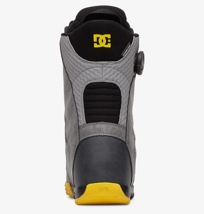 DC "Control" Boa Frost/Grey