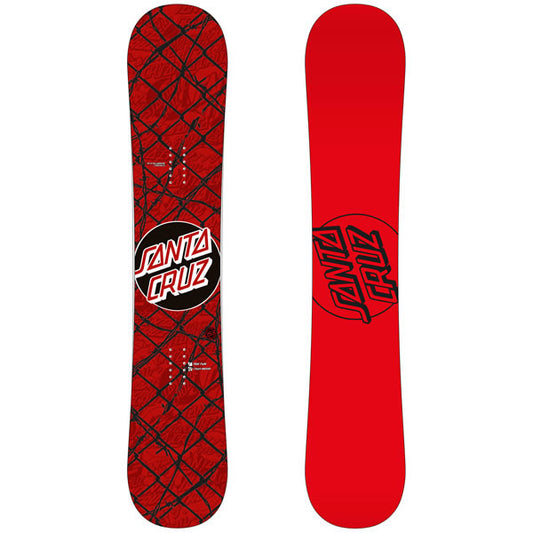 Santa Cruz "Barbeb Wire" 153cm