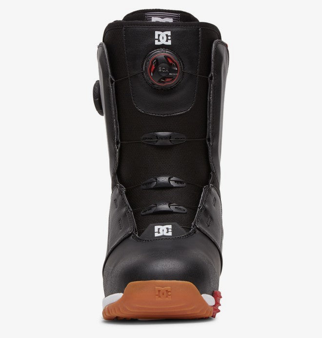 DC "Control" Boa Black