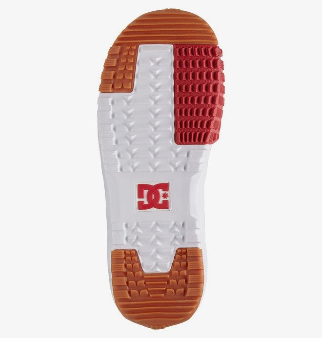 DC "Control" Boa Black