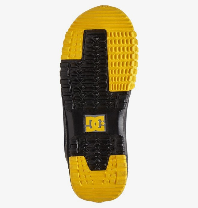 DC "Control" Boa Frost/Grey