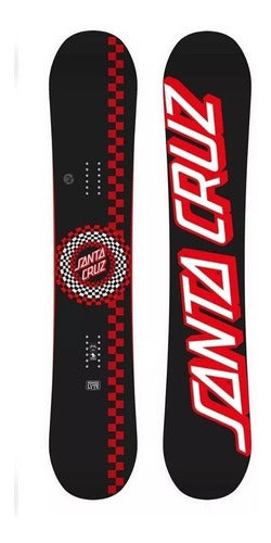 Santa Cruz "Powerlyte" 155cm