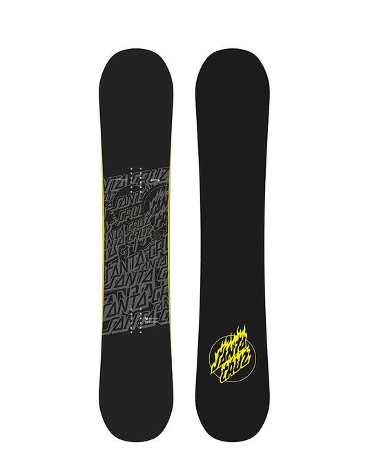 Santa Cruz "Pure Ride" 150cm