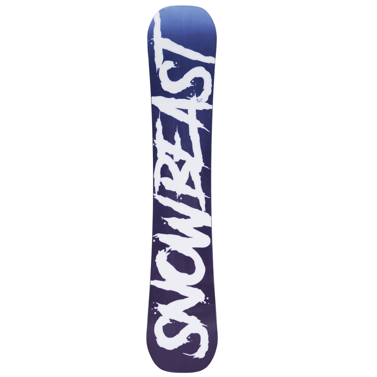 Snowbeast Haunted Stallion