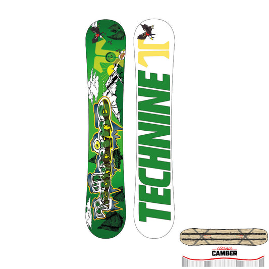 T9 Team Stick Cloutier Pro